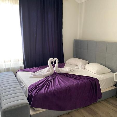 Geneva Cenevre Apartments Istanbul Exterior photo