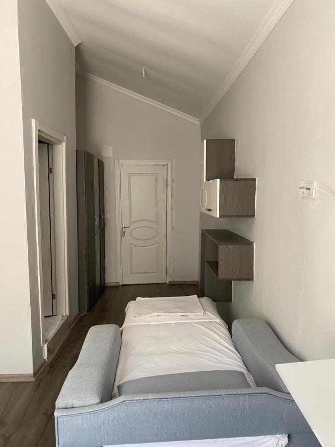 Geneva Cenevre Apartments Istanbul Exterior photo