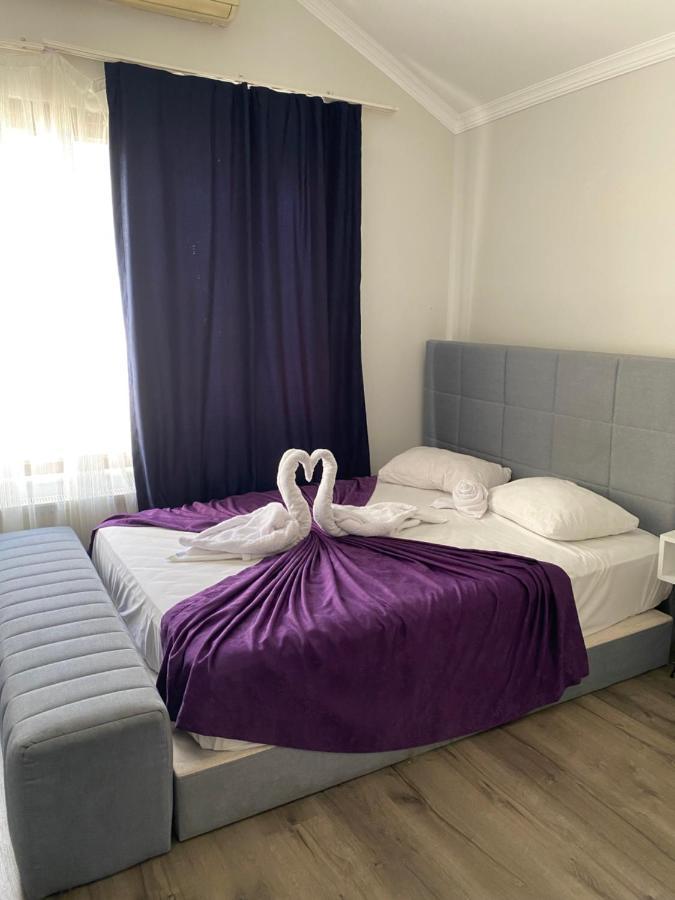 Geneva Cenevre Apartments Istanbul Exterior photo